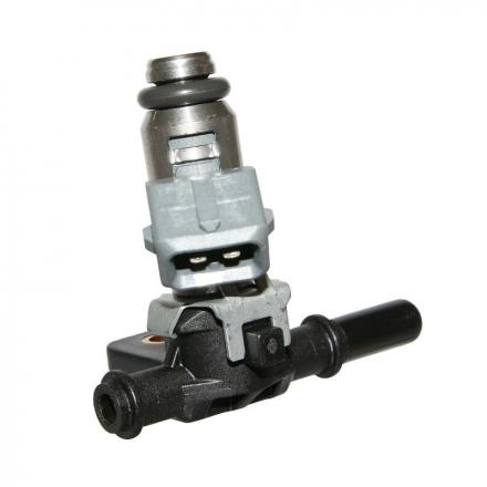 70411 INJECTEUR MAXISCOOTER ORIGINE PIAGGIO 350-400-500 MP3, BEVERLY, 350-500 X10-GILERA 500 FUOCO, 800 GP -APRILIA 850 SRV, MAN