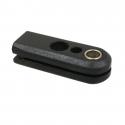 PASSE CABLES ET DURIT POMPE A HUILE ORIGINE PIAGGIO GILERA 50 SMT, RCR-APRILIA 50 RS, SX, RX -876733-