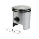 70641 PISTON (CAT B) ORIGINE PIAGGIO 50 GILERA SMT, RCR 2006--APRILIA 50 SX, RX 2006-, RS 2006-2010, RS4 2011-EURO3, EURO4-DERBI