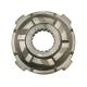 70645 MOYEU DENTE-ROCHET DE KICK ORIGINE PIAGGIO COMMUN GAMME SCOOTER 50 2T ET 4T -877075- 2 Général | Fp-moto.com garage m