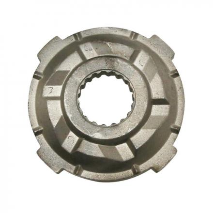 70645 MOYEU DENTE-ROCHET DE KICK ORIGINE PIAGGIO COMMUN GAMME SCOOTER 50 2T ET 4T -877075- 2 Général | Fp-moto.com garage m