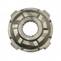 MOYEU DENTE-ROCHET DE KICK ORIGINE PIAGGIO COMMUN GAMME SCOOTER 50 2T ET 4T -877075-