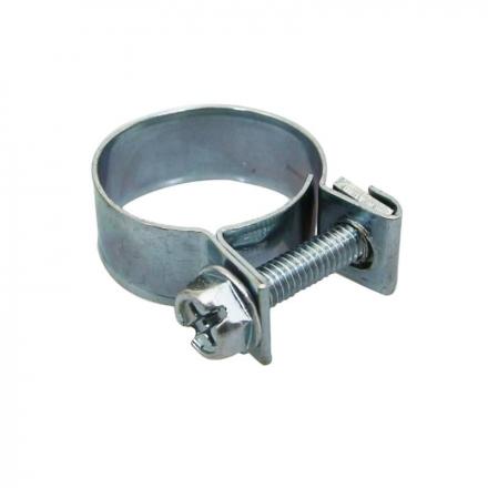 70716 COLLIER SERRAGE ROBINET D'ESSENCE ORIGINE PIAGGIO COMMUN A LA GAMME SCOOTER ET MAXISCOOTER -879888- 2 Général | Fp-mo