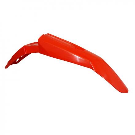 70251 GARDE-BOUE AVANT ORIGINE PIAGGIO GILERA 50 SMT, RCR 2011-2017 ROUGE -86693000W4R- 2 Général | Fp-moto.com garage moto 
