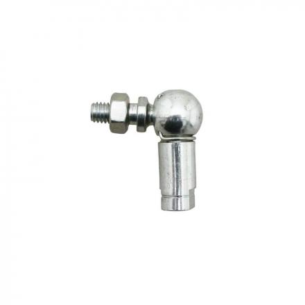 71268 ROTULE DE SELECTEUR DE VITESSE ORIGINE PIAGGIO COMMUN A LA GAMME MOTO APRILIA -MOTO-GUZZI -AP8110053- 2 Général | Fp-