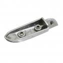 REPOSE PIED PILOTE DROIT ORIGINE PIAGGIO MOTO-GUZZI 850-1100 BREVA, GRISO, 1200 NORGE, STELVIO, 750 V7, 850 V9, 940 BELLAGIO-APR