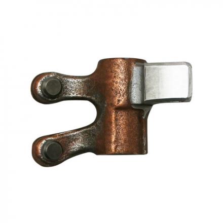 72782 CULBUTEUR D'ECHAPPEMENT ORIGINE PIAGGIO 125-250-300 MP3 2007-, VESPA GTS 2007-, 125 X-EVO 2007-, X9 2003-, X10 2012--GILER