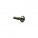VIS (5X20) ORIGINE PIAGGIO COMMUN A LA GAMME MOTO ET MAXISCOOTER APRILIA -AP8152338-