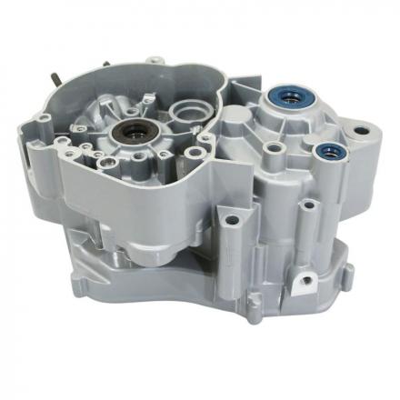 73264 CARTER MOTEUR 50 A BOITE ORIGINE PIAGGIO GILERA 50 SMT, RCR 2006--DERBI SENDA 2006--APRILIA 50 SX, RX 2006- (MOTEUR EURO 3