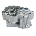 CARTER MOTEUR 50 A BOITE ORIGINE PIAGGIO GILERA 50 SMT, RCR 2006--DERBI SENDA 2006--APRILIA 50 SX, RX 2006- (MOTEUR EURO 3) -CM