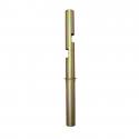 TUBE COMMANDE DE GAZ ORIGINE PIAGGIO 125 VESPA PX 1998- -139778-