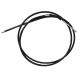 77257 TRANSMISSION-CABLE DE FREIN ARRIERE SCOOT ORIGINE PIAGGIO 50 ZIP 1995-1999 -269656- 2 Général | Fp-moto.com garage mo