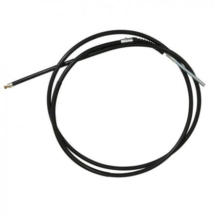 77257 TRANSMISSION-CABLE DE FREIN ARRIERE SCOOT ORIGINE PIAGGIO 50 ZIP 1995-1999 -269656- 2 Général | Fp-moto.com garage mo