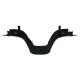 78155 COUVRE GUIDON INFERIEUR ORIGINE PIAGGIO 300-350-400-500 MP3 2014- -2B0007090000C- 2 Général | Fp-moto.com garage moto 