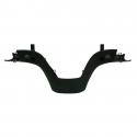 COUVRE GUIDON INFERIEUR ORIGINE PIAGGIO 300-350-400-500 MP3 2014- -2B0007090000C-