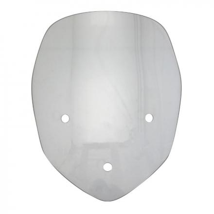 81059 PARE BRISE (MONTE ORIGINE) ORIGINE MAXISCOOTER PIAGGIO 125-250-500 X9 2003- -577102- 2 Général | Fp-moto.com garage m