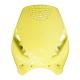 80855 FACE AVANT ORIGINE PIAGGIO 50 ZIP 2000- JAUNE 928-A -57641350GP- 2 Général | Fp-moto.com garage moto albi atelier rep