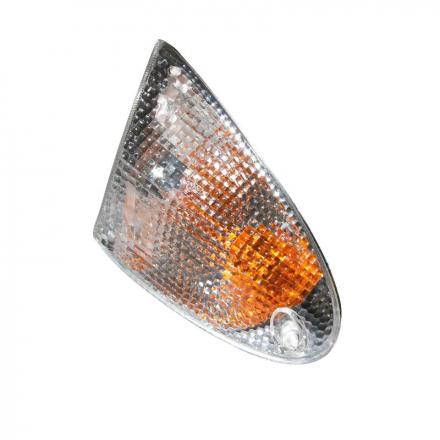86010 CLIGNOTANT AVANT GAUCHE ORIGINE PIAGGIO 125-250-400 X-EVO 2007- -640666- 2 Général | Fp-moto.com garage moto albi ate