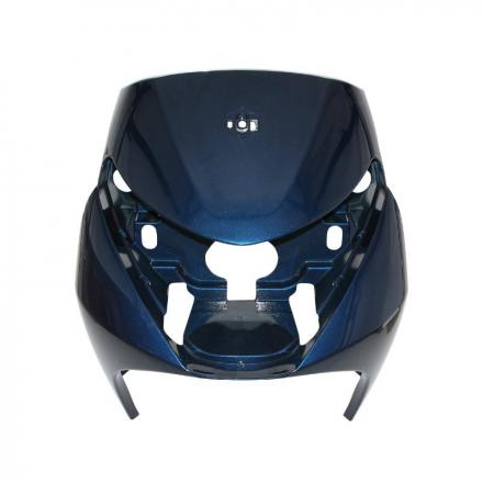 85330 FACE AVANT ORIGINE PIAGGIO 125-250-400 BEVERLY BLEU MIDNIGHT 222A -62460500DE- 2 Général | Fp-moto.com garage moto al