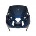 FACE AVANT ORIGINE PIAGGIO 125-250-400 BEVERLY BLEU MIDNIGHT 222A -62460500DE-