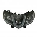 OPTIQUE-PHARE ORIGINE PIAGGIO 125-350-500 X10 2012- -642914-