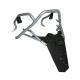 89868 CHASSIS ARRIERE ORIGINE PIAGGIO GILERA FUOCO 500 2007-2013 -657557- 2 Général | Fp-moto.com garage moto albi atelier 