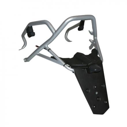 89868 CHASSIS ARRIERE ORIGINE PIAGGIO GILERA FUOCO 500 2007-2013 -657557- 2 Général | Fp-moto.com garage moto albi atelier 
