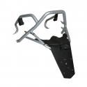 CHASSIS ARRIERE ORIGINE PIAGGIO GILERA FUOCO 500 2007-2013 -657557-