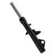 89928 FOURREAU DE FOURCHE GAUCHE NOIR ORIGINE PIAGGIO GILERA GP 800 2009-2011 -665620- 2 Général | Fp-moto.com garage moto 