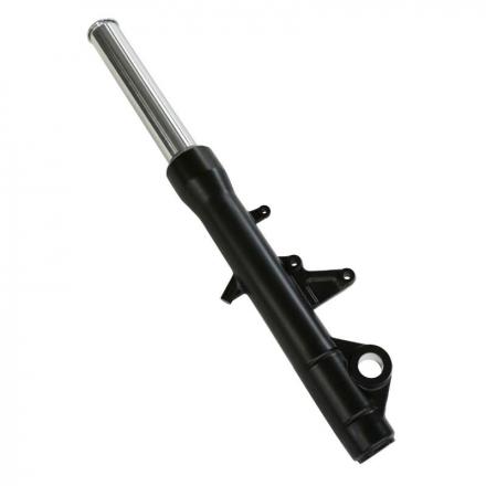 89928 FOURREAU DE FOURCHE GAUCHE NOIR ORIGINE PIAGGIO GILERA GP 800 2009-2011 -665620- 2 Général | Fp-moto.com garage moto 