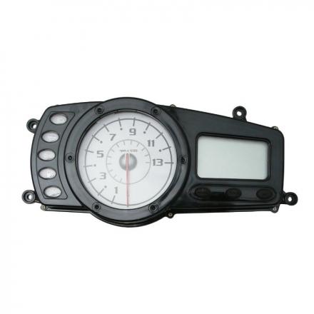 93949 COMPTEUR ORIGINE PIAGGIO 50 NRG POWER 2005-2015 -959429- 2 Général | Fp-moto.com garage moto albi atelier reparation