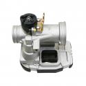 CORPS CLAPET DE GAZ ORIGINE PIAGGIO 125 FLY 3V 2012- -CM084911-