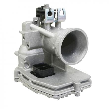 95757 BOITIER PAPILLON AVEC CENTRALE ELCTRONINQUE ORIGINE PIAGGIO 300 VESPA GTS 2008-2016< -CM081701- 2 Général | Fp-moto.co