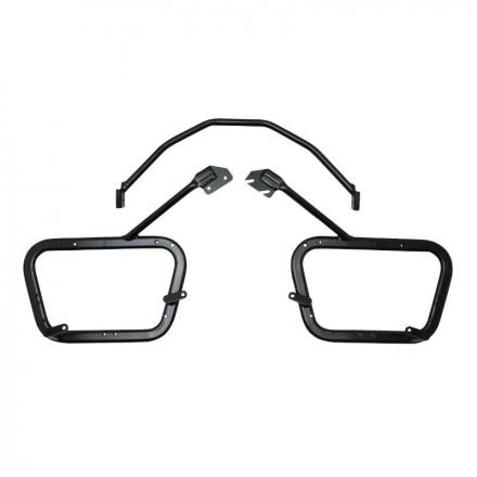 99415 KIT FIXATION VALISE ORIGINE MOTO-GUZZI 1200 STELVIO -887470- 2 Général | Fp-moto.com garage moto albi atelier reparat