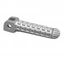 REPOSE PIED PILOTE GAUCHE ORIGINE PIAGGIO MOTO-GUZZI 1200 GRISO, SPORT -884096-