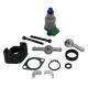 101695 KIT INJECTEUR COMPLET ORIGINE PIAGGIO 1100 CALIFORNIA 1994-2012< 1100 V11 1999-2005< -GU01530504- 2 Général | Fp-moto