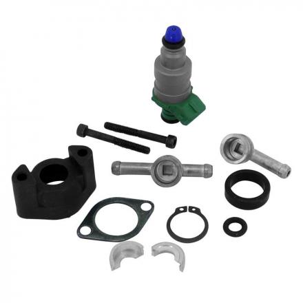 101695 KIT INJECTEUR COMPLET ORIGINE PIAGGIO 1100 CALIFORNIA 1994-2012< 1100 V11 1999-2005< -GU01530504- 2 Général | Fp-moto