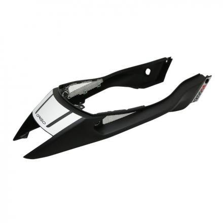99644 CARENAGE ARRIERE ORIGINE MOTO-GUZZI 1200 GRISO NOIR -88797500YN1- 2 Général | Fp-moto.com garage moto albi atelier re