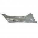 AILE ARRIERE GAUCHE ORIGINE PIAGGIO 125-300 MP3 YOURBAN-HPE BRUT A PEINDRE -657380-