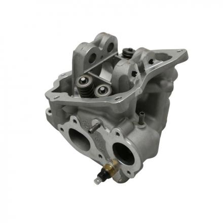 127185 CULASSE ORIGINE PIAGGIO 125 BEVERLY, X8, X9, VESPA GTS-GILERA 125 RUNNER (VENDU SANS ARBRE A CAMES NI BASCULEURS) -84759