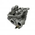 CULASSE ORIGINE PIAGGIO 125 BEVERLY, X8, X9, VESPA GTS-GILERA 125 RUNNER (VENDU SANS ARBRE A CAMES NI BASCULEURS) -8475945-