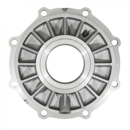 129107 FLASQUE COTE EMBRAYAGE MIN.0,6 MM ORIGINE PIAGGIO MOTO-GUZZI ENSEMBLE DE LA GAMME -GU12011403- 2 Général | Fp-moto.c