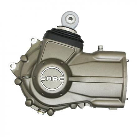 131904 CARTER DE TRANSMISSION COMPLET ORIGINE MOTO-GUZZI 1100 BREVA, GRISO 2005-2008 -GU400122400100- 2 Général | Fp-moto.c