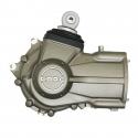 CARTER DE TRANSMISSION COMPLET ORIGINE MOTO-GUZZI 1100 BREVA, GRISO 2005-2008 -GU400122400100-