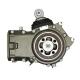 131904 CARTER DE TRANSMISSION COMPLET ORIGINE MOTO-GUZZI 1100 BREVA, GRISO 2005-2008 -GU400122400100- 2 Général | Fp-moto.c
