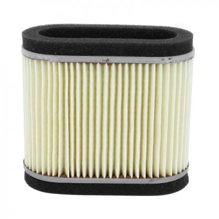136805 FILTRE A AIR MOTO ADAPTABLE KAWASAKI 1100 KZ 1981-1982, 1100 Z 1981-1982, 1100 ZN 1984-1985 -HIFLOFILTRO HFA2906- 2 Géné