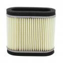 FILTRE A AIR MOTO ADAPTABLE KAWASAKI 1100 KZ 1981-1982, 1100 Z 1981-1982, 1100 ZN 1984-1985 -HIFLOFILTRO HFA2906-