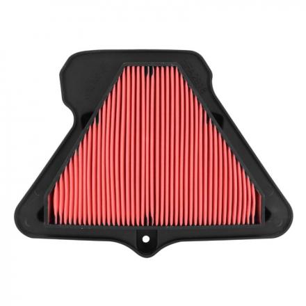 136811 FILTRE A AIR MOTO ADAPTABLE KAWASAKI 1000 ZX-10R NINJA 2011-2015 -HIFLOFILTRO HFA2918- 2 Général | Fp-moto.com garag