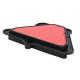 136811 FILTRE A AIR MOTO ADAPTABLE KAWASAKI 1000 ZX-10R NINJA 2011-2015 -HIFLOFILTRO HFA2918- 2 Général | Fp-moto.com garag