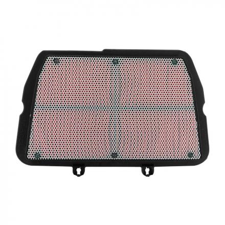 136875 FILTRE A AIR MOTO ADAPTABLE TRIUMPH 800 TIGER 2011- -HIFLOFILTRO HFA6501- 2 Général | Fp-moto.com garage moto albi a